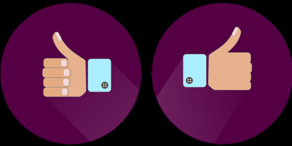 Mail.Ru Group считает необходимым амнистировать осужденных за лайки и репосты