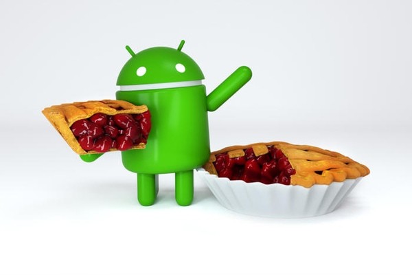 В Android 9 Pie переработан пользовательский интерфейс, шире используется машинное обучение