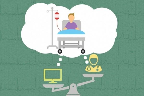 Ученые хотят наделить компьютер интуицией врачей