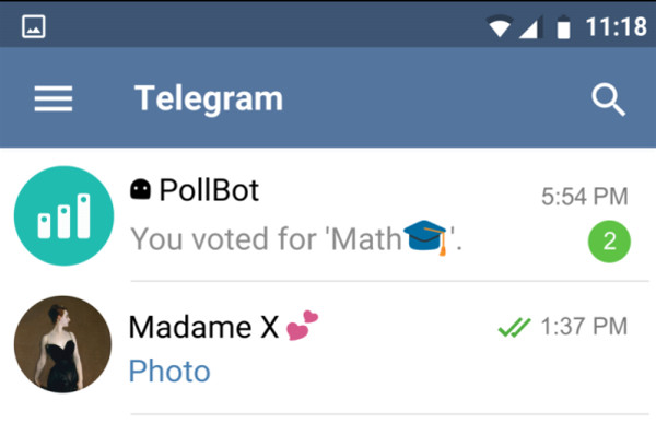 ФСБ просит Верховный суд не удовлетворять апелляцию Telegram