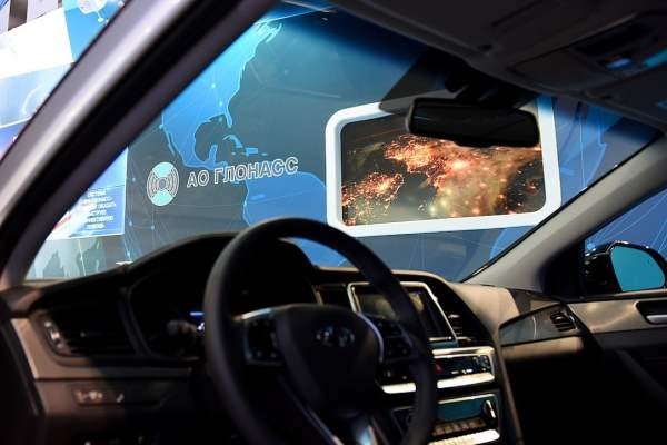 «ГЛОНАСС» и ВШЭ станут готовить специалистов по Интернету вещей