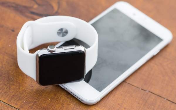 «Эппл Рус» просит суд вернуть таможенную пошлину за iWatch