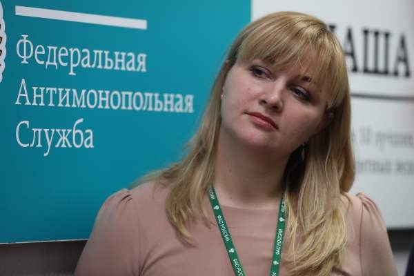 ФАС: цифровая платформа — монополист, если занимает 35% рынка