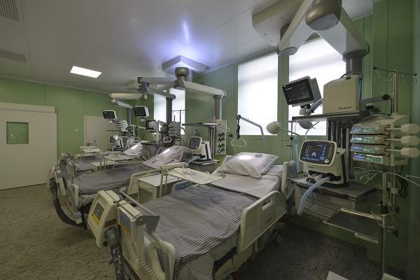 Минобороны закупает телемедицинские комплексы