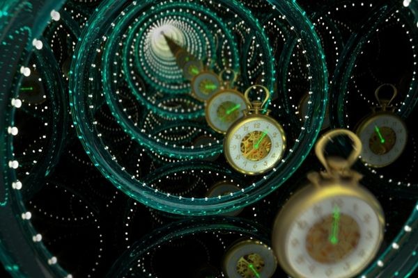 Сверхскоростная камера одновременно делает снимок и измеряет расстояния