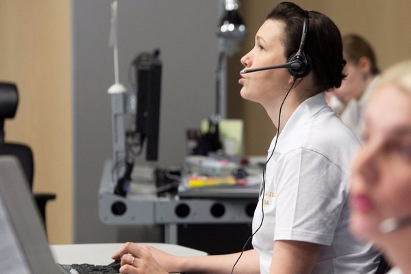 Общегородской контакт-центр использует искусственный интеллект для оценки качества обслуживания