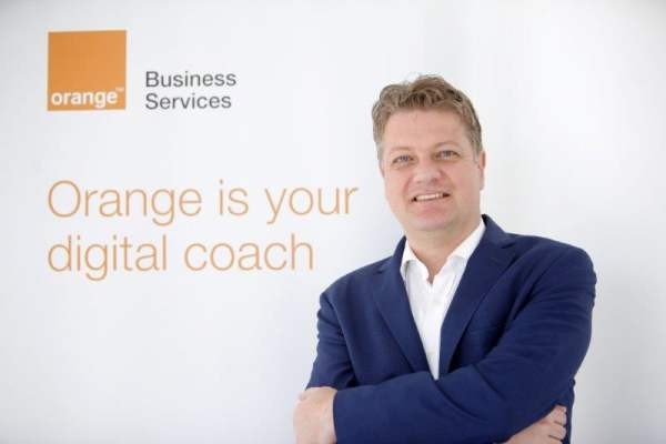 В московском офисе Orange Business Services сменился директор по инновациям