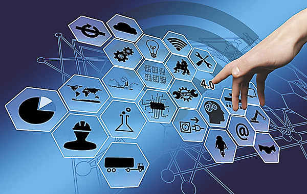 Трансформация «оборонки»: начать стратегией, закончить цифровизацией