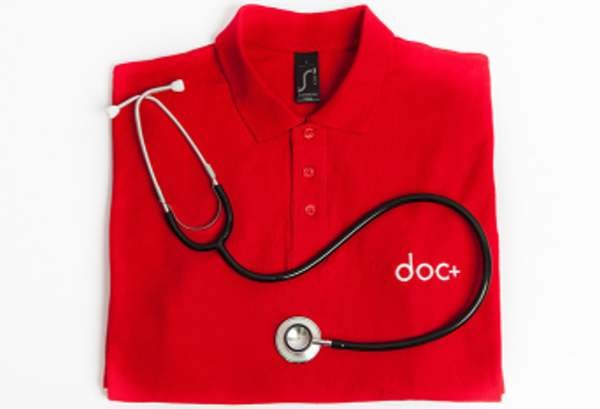 Инвесторы продолжают вкладываться в развитие Doc+