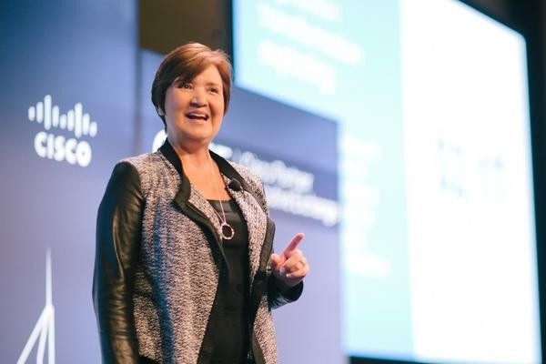 Руководитель глобальной партнерской организации C?sco уходит из компании