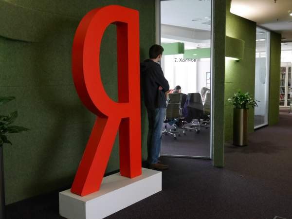 Телеканалы убирают контент с главной страницы «Яндекса» из-за пиратства