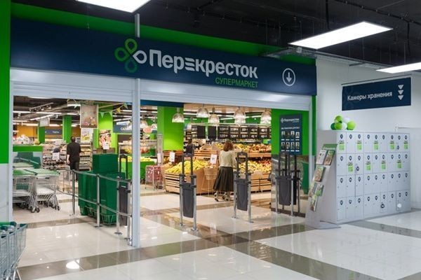 X5 Retail Group открывает первый «магазин без покупателей»