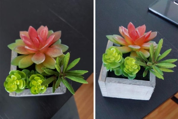 Камеры смартфонов «умнеют»