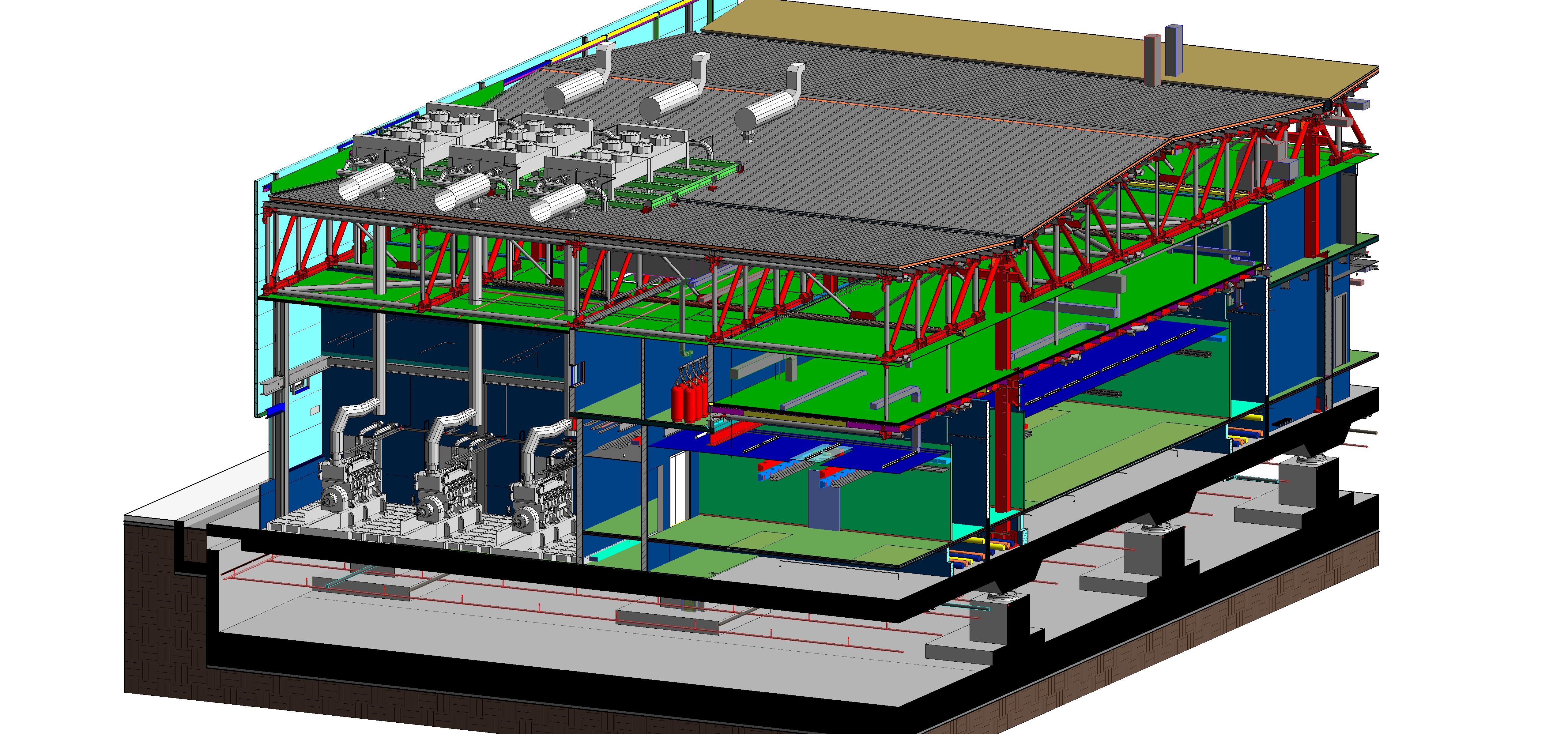 Рынок ЦОД: какие компетенции необходимы интеграторам, чтобы выжить