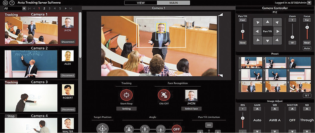 Мультимедиа в офисе: красиво и полезно