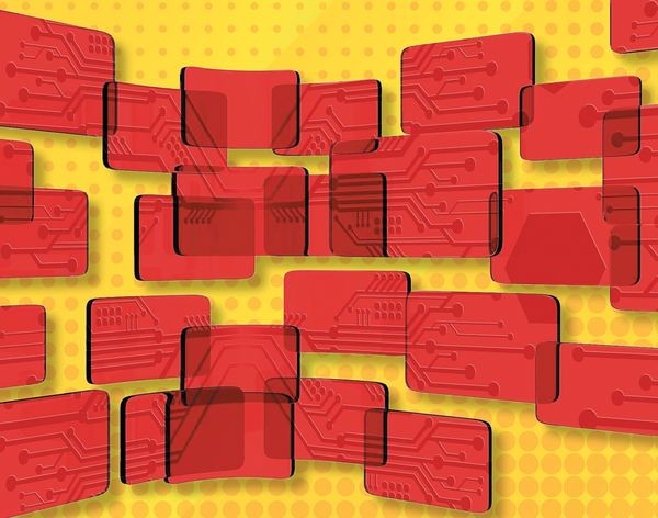 Три проекта VDI