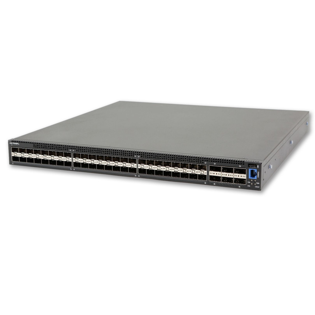 Delta Electronics обновила портфель коммутаторов для SDN