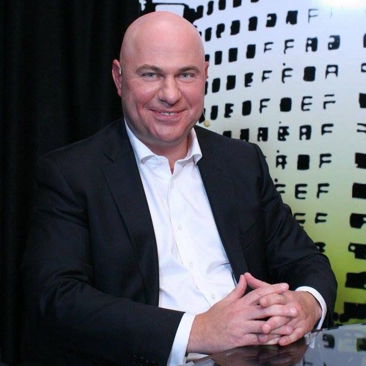 Контент выходит на первое место