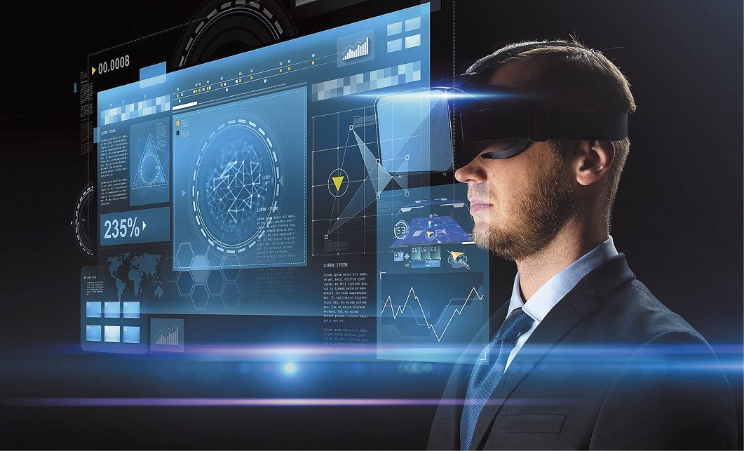 Видеотехнологии на российском рынке