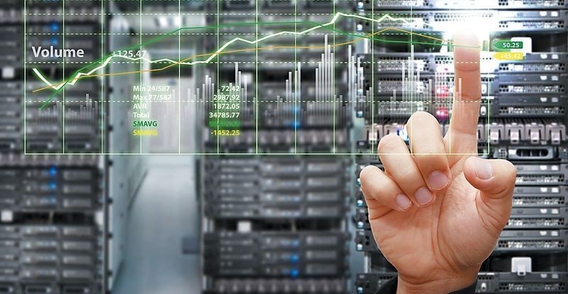 Управление инфраструктурой ЦОД: как выбрать оптимальное решение