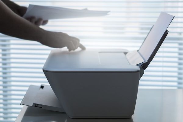 IDC: российский рынок устройств печати практически не растет