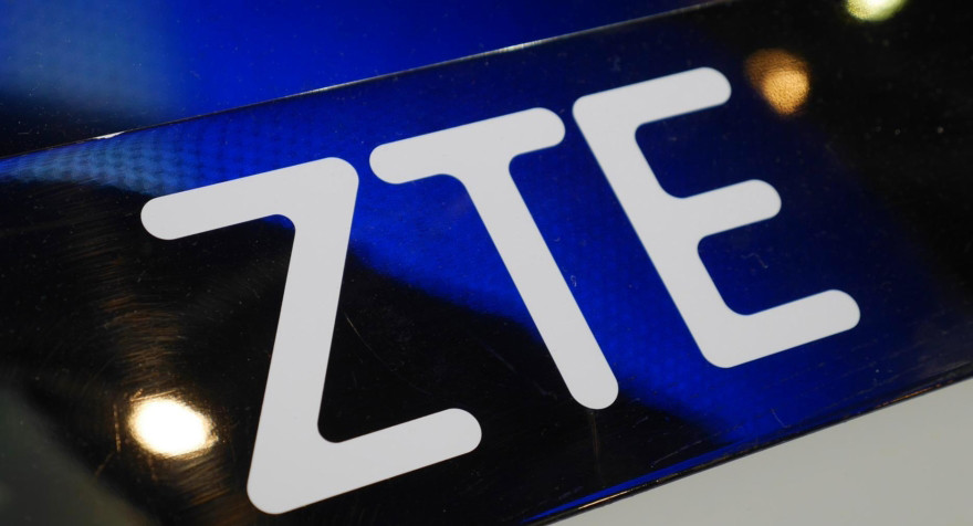 ZTE возвращается на рынок с новым флагманским смартфоном