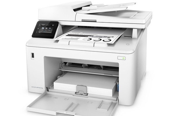 IDC: мировой рынок печатных устройств во втором квартале вырос на 0,9%