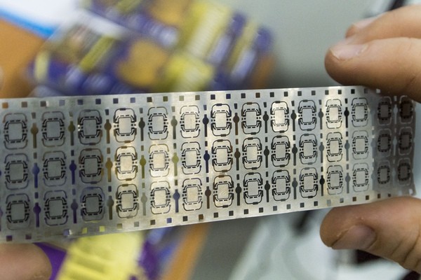 Водительские права снова поменяют: в них встроят микрочипы