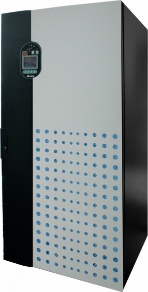 ИБП Delta Electronics защитят ЦОД IMAQLIQ