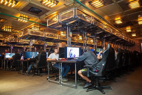 Стартовал Кубок России по киберспорту — 2018