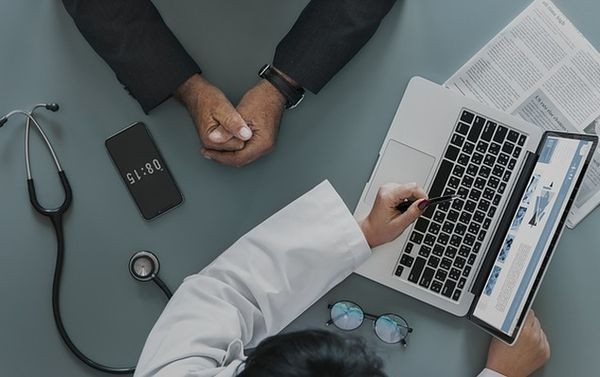 InfoWatch: в России резко выросло число утечек конфиденциальных медицинских данных