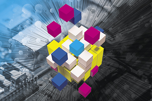 Микросервисы