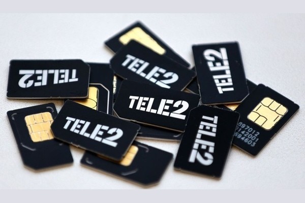 Tele2 отменяет внутрисетевой роуминг раньше срока