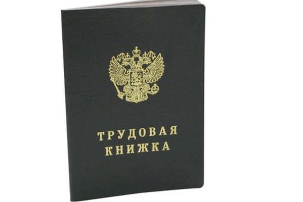 От бумажных трудовых книжек могут отказаться уже в 2020 году