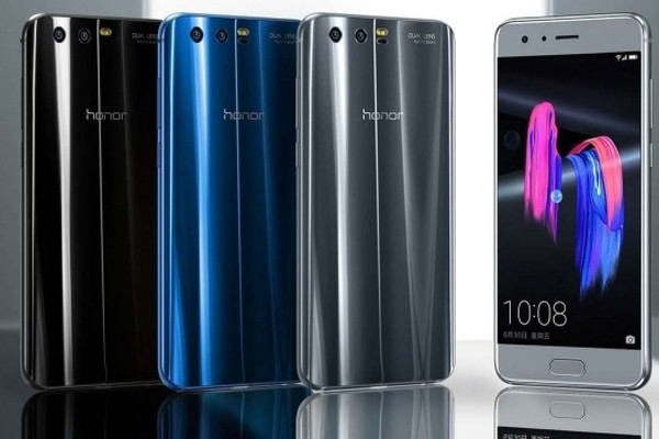 Gartner: во втором квартале Huawei обошла Apple по продажам смартфонов