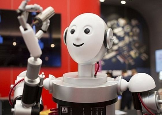 «Сбербанк» выбрал стартапы для своего робототехнического акселератора