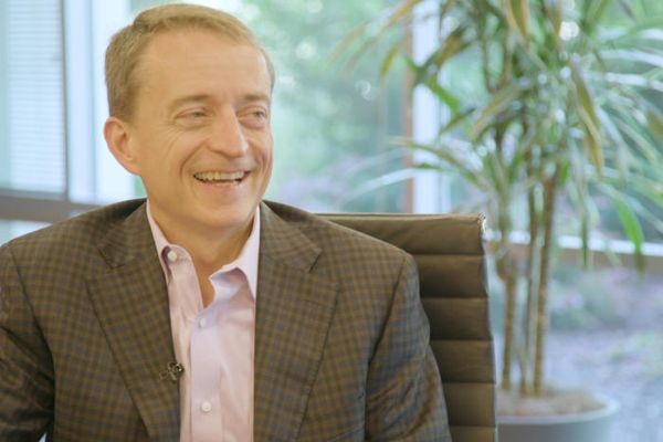 Пат Гелсингер: Информационную безопасность обеспечивают неправильно