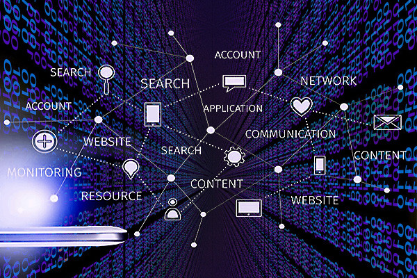 Управление данными на основе графов знаний