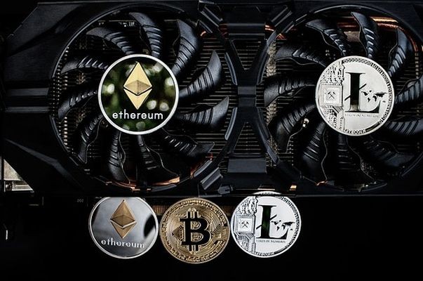 Правительству предложили легализовать добычу криптовалют