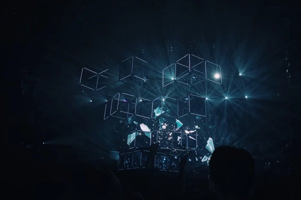 IDC: рынок компонуемой инфраструктуры вырастет за пять лет более чем в десять раз