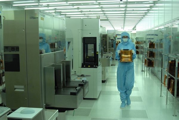 Зеленоградский НИИМЭ попал в санкционный список США