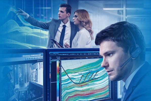 «Газпром нефть» объявляет конкурс для аналитиков данных в нефтедобыче