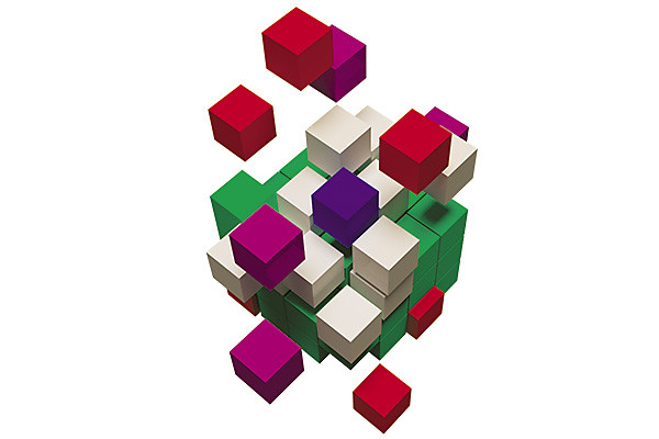 Микросервисы: пройденный путь и дальнейшие цели