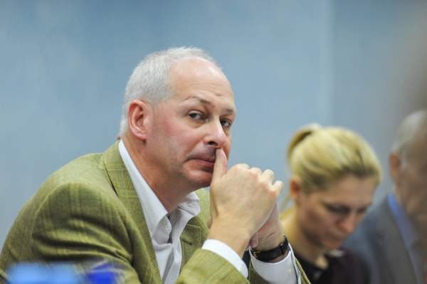 В Минкомсвязи считают, что законы о персональных данных надо поменять