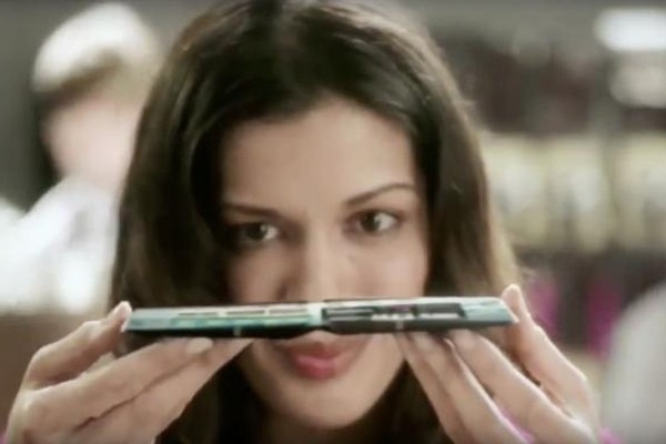 IFA 2018: Samsung готовит к выпуску складной смартфон