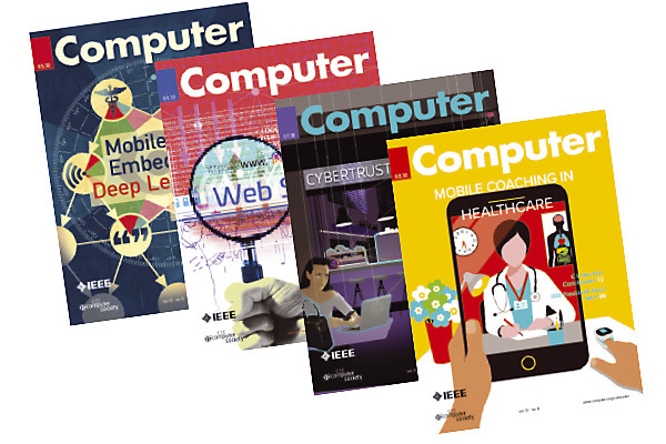 ИТ умнеют: от обучаемых «вещей» до цифровых инструкторов по отказу от курения