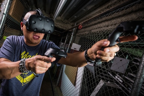 IDC: продажи шлемов виртуальной реальности упали на треть