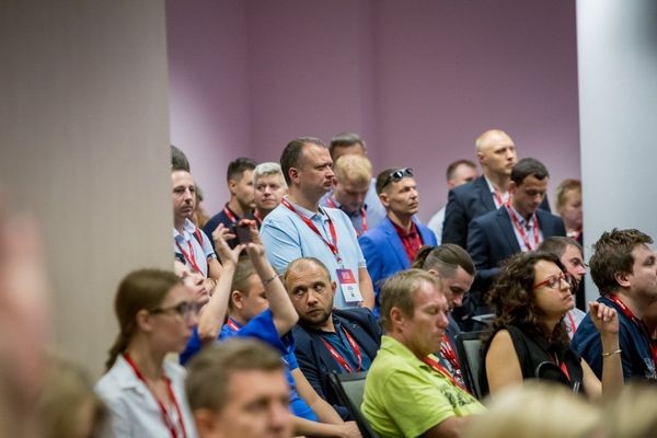 Merlion формирует канал облачных продаж