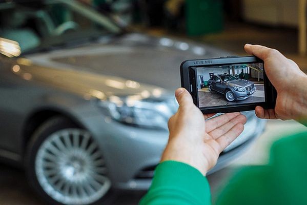 CarPrice: автоаукцион на искусственном интеллекте