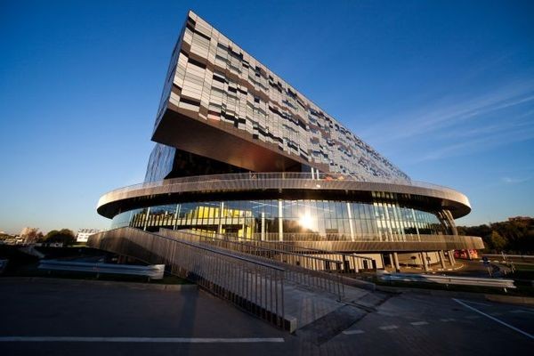 Минфин планирует выделить «Сколково» еще 45 миллиардов рублей